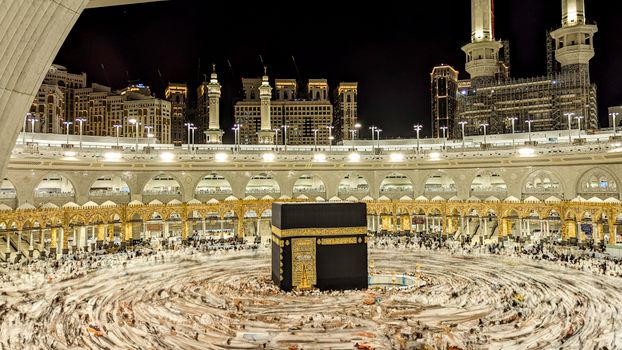 Makkah Residences
