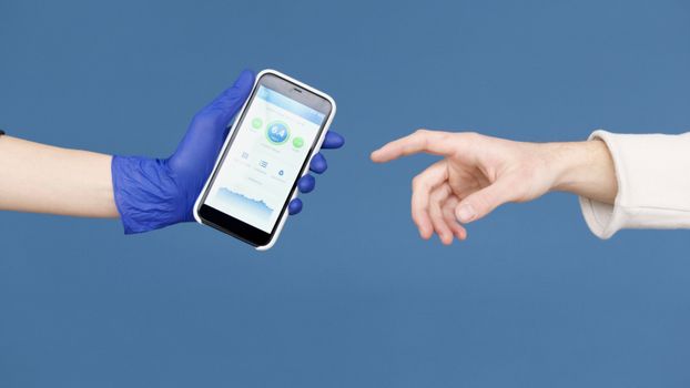M1 Health Tech